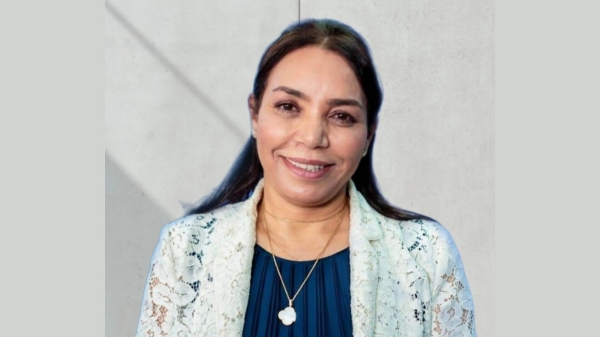 تونسية ضمن أقوى 100 سيدة أعمال عربية