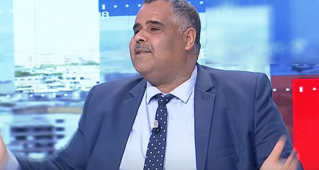 جديد قضية عميد الاطباء البياطرة (تصريح لـ”تونس الان”) جديد قضية عميد الاطباء البياطرة (تصريح لـ”تونس الان”)