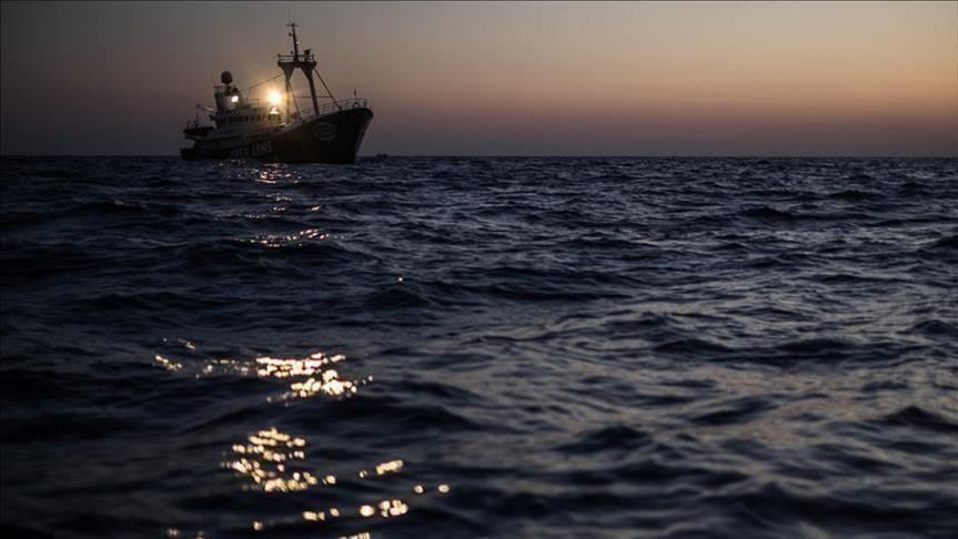 جربة/ خرج في رحلة صيد.. تواصل عمليات البحث عن بحار مفقود جربة/ خرج في رحلة صيد.. تواصل عمليات البحث عن بحار مفقود