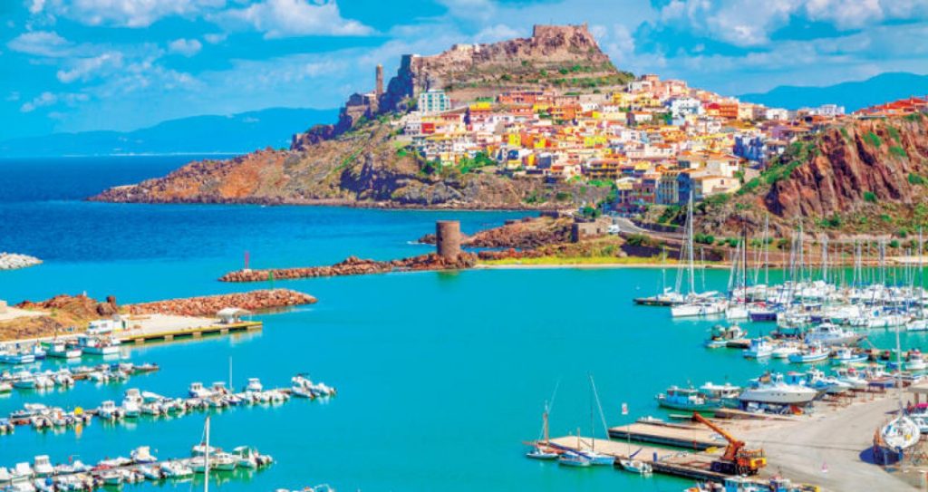 جزيرة شهيرة تجاوزت أعمار أغلب سكانها الـ100سنة