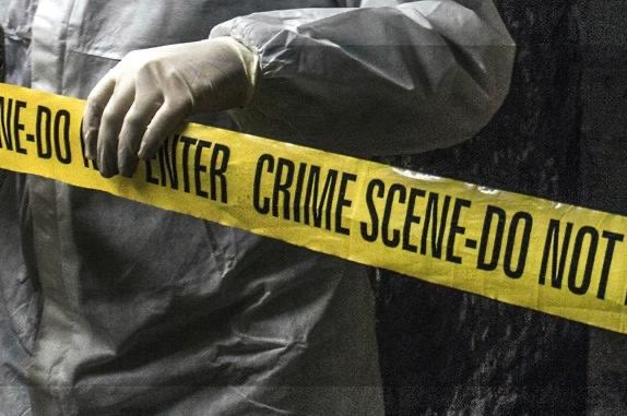 جندوبة/ يُنهي حياة زوجته بـ’ساطور ‘