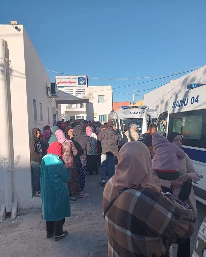 جديد حادث العاملات الفلاحيات بجلمة.. (التفاصيل لـ”تونس الان”)