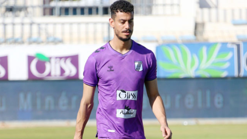 رسمي/ صبري بن حسن يجدد عقده مع النادي الصفاقسي