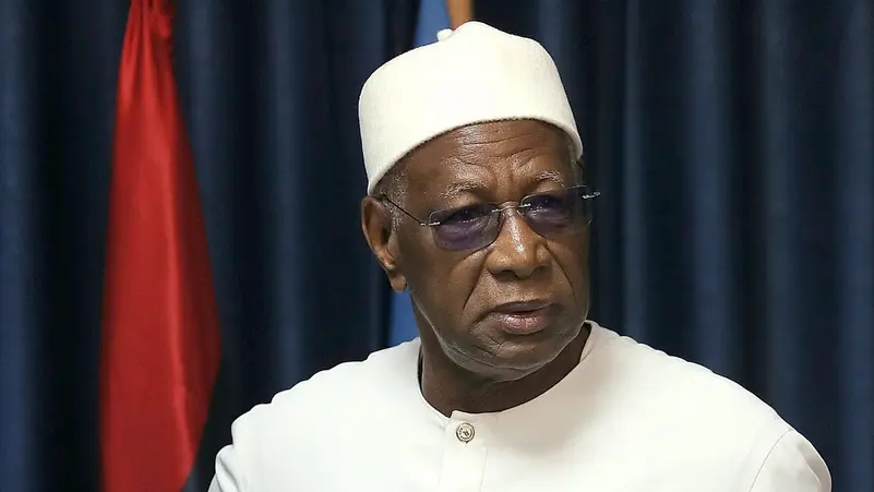 حكومة ليبيا المكلفة تطالب بإبعاد باتيلي