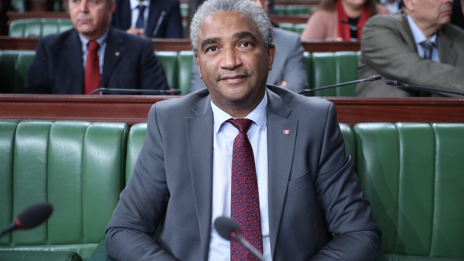 دقيش: نكسة الخروج من كأس افريقيا لا تعني أن القطاع كله انتكاسات دقيش: نكسة الخروج من كأس افريقيا لا تعني أن القطاع كله انتكاسات