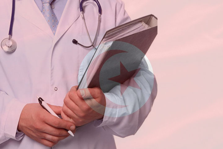 نقابة الأطباء الجامعيين ترفض الترفيع في الضريبة على الدخل