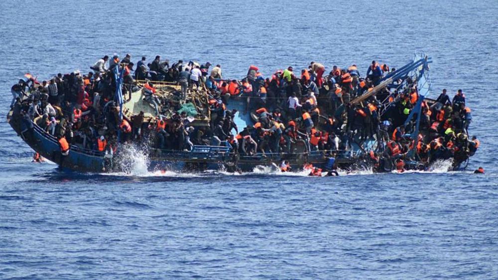 رقم صادم عن المفقودين في عمليات الحرقة