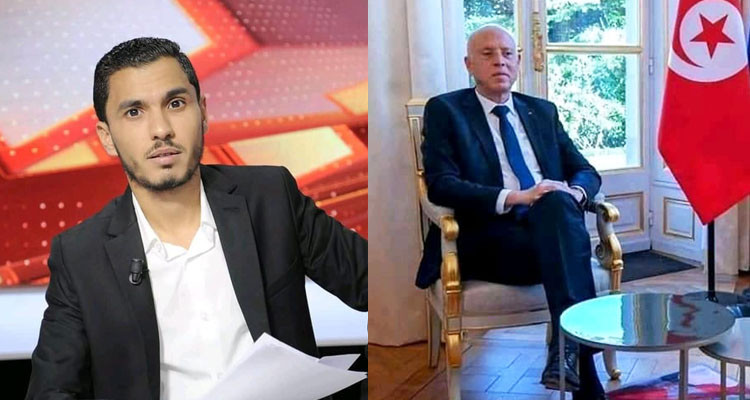 رياض جراد: تعديل المرسوم 54 من اختصاصات الرئيس وحده