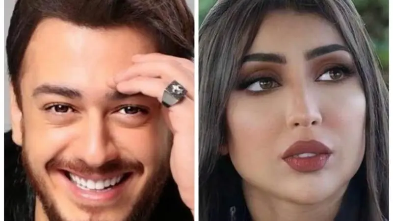 بعد إيداعها السجن/ سعد لمجرد يوجه رسالة لدنيا بطمة