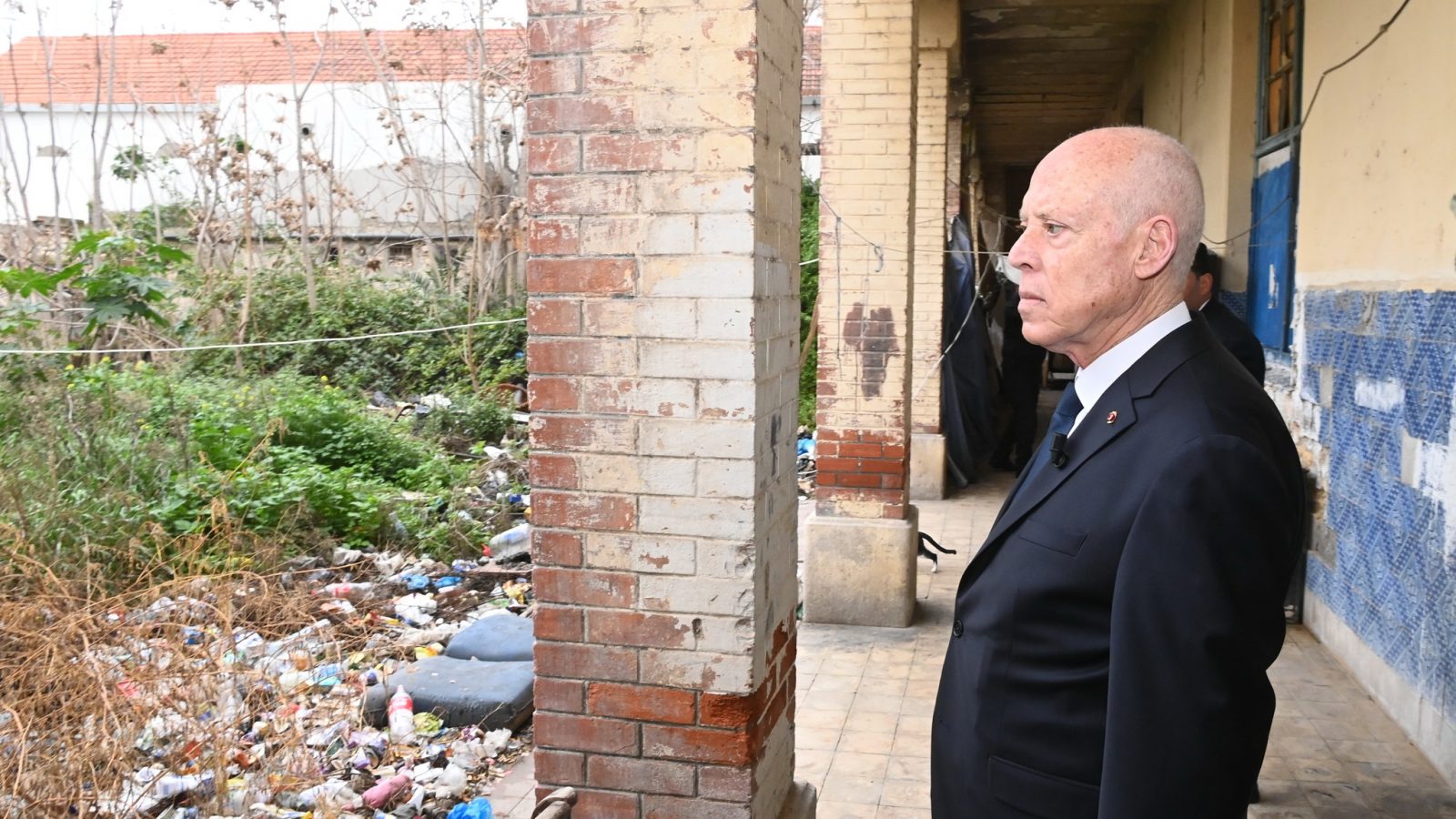 سعيد: معالم تاريخية وأثرية تحولت لمحلات للاكلات السريعة ! سعيد: معالم تاريخية وأثرية تحولت لمحلات للاكلات السريعة !