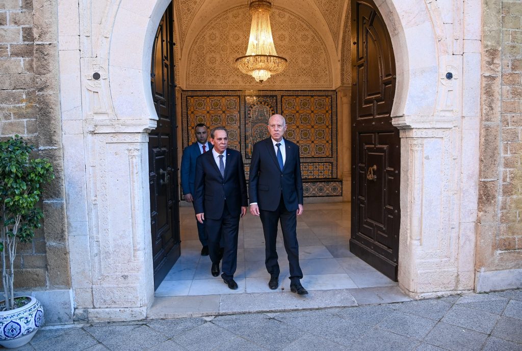 سعيد..الانتخابات ستتم دائما في مواعيدها وللشعب الفصل