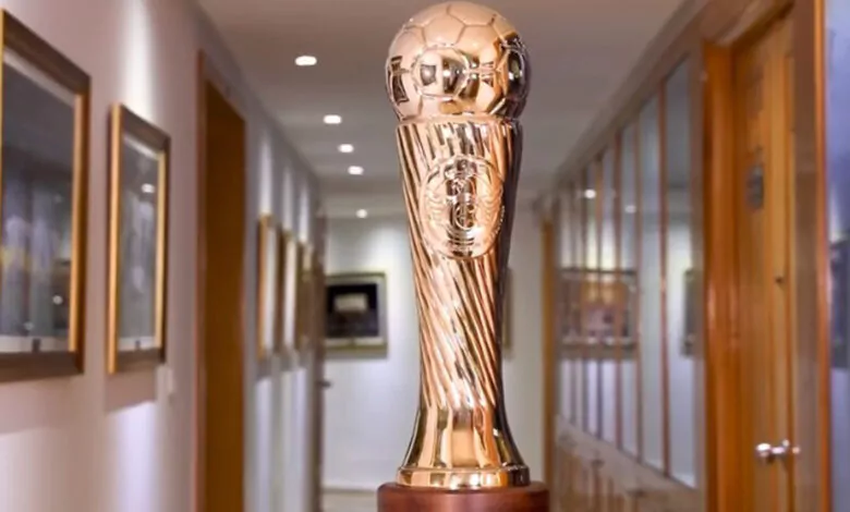 سعيّد يدعو إلى تغيير تسمية كأس رئيس الجمهورية