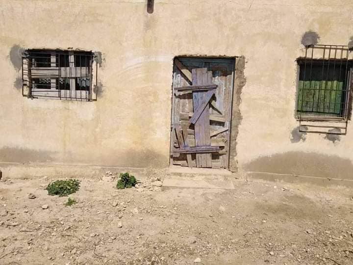 سليانة/ ناشط يُرّمم “خربة” ويحولها الى مكتبة عمومية (صور)