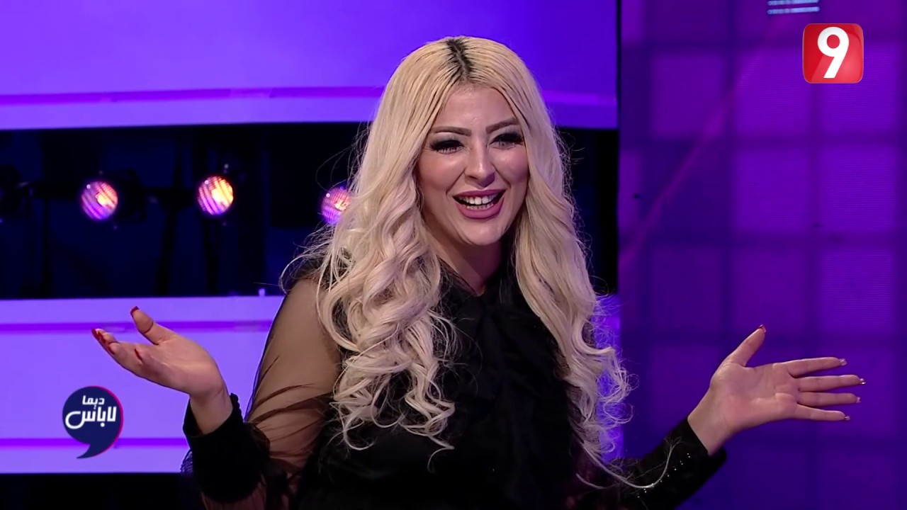 شاهد/ فنانة تونسية تثير زوبعة فايسبوكية لـ “فصاحة” لغتها