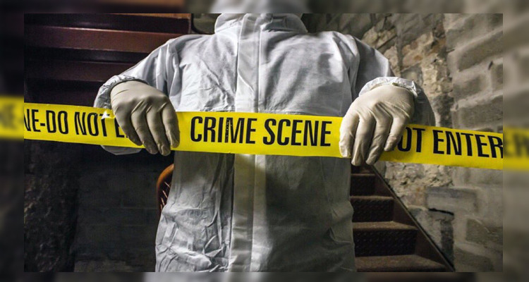 صادم/ العثور على جثة تلميذ مصري مشطورة نصفين