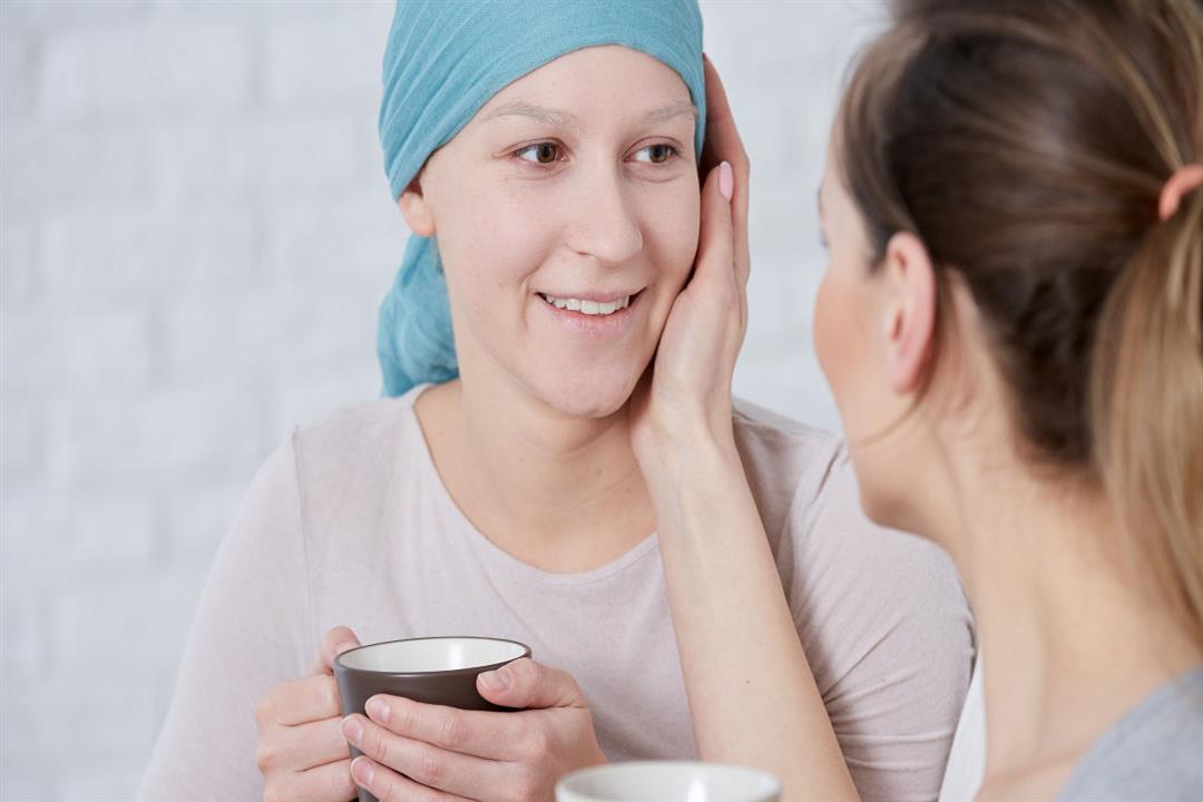 عدد مرضى السرطان يمثل صدمة