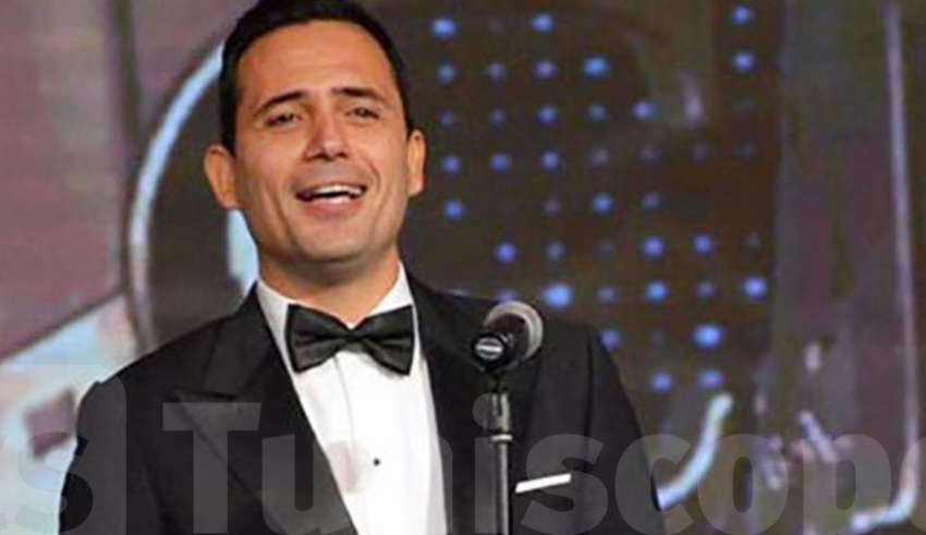 ظافر العابدين: اتمنى تجسيد شخصية ابن خلدون