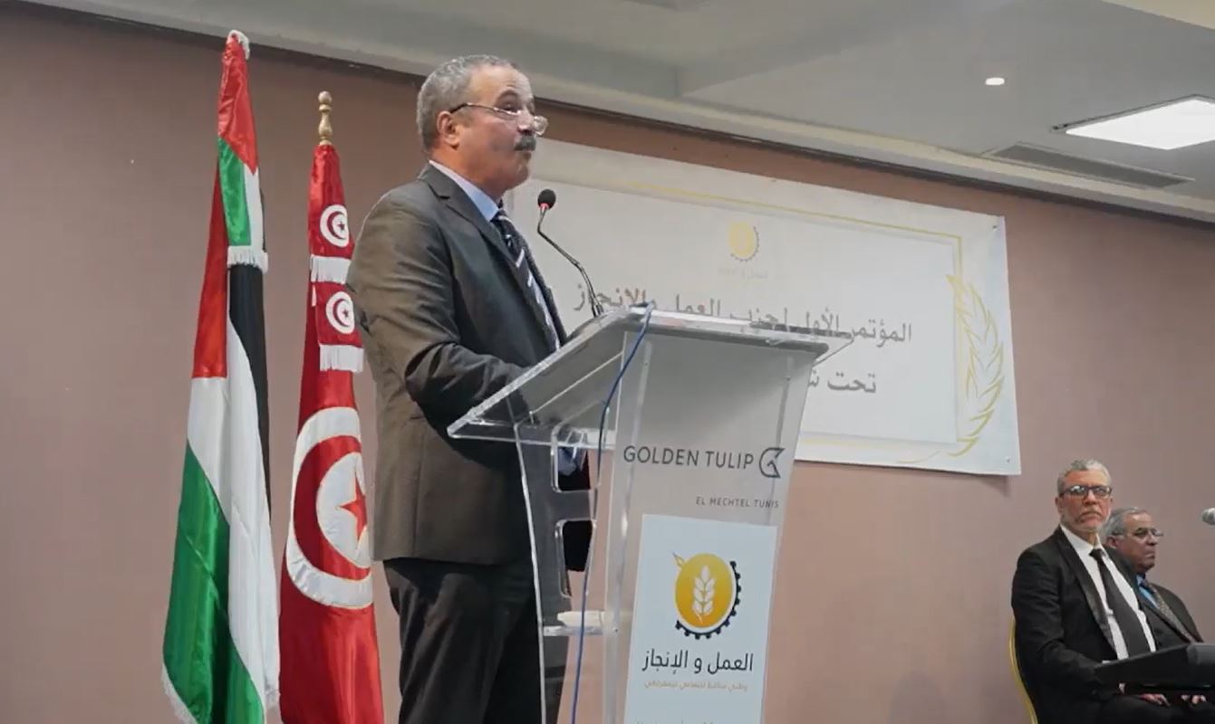 بعد اعادة المكي لسباق الرئاسية.. رئيس حملته يتحدث لـ”تونس الان”