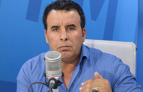 رئيس الإدارة الوطنية للتحكيم يستقيل من منصبه