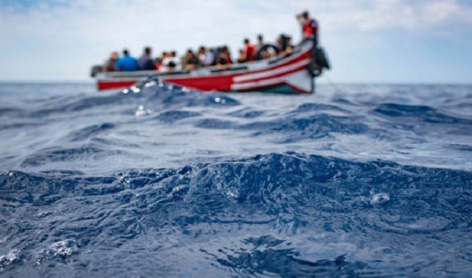 حادثة جربة/ انتشال جثة جديدة بأحد شواطئ مدنين