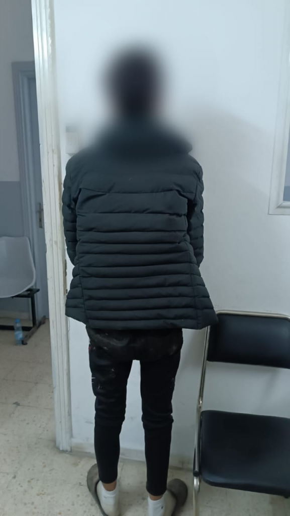 سوسة/ حجز حقيبة لدى مروج مخدرات.. ماذا فيها؟