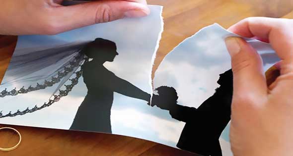 في عيد الحب.. فنانان يُعلنان انفصالهما! في عيد الحب.. فنانان يُعلنان انفصالهما!