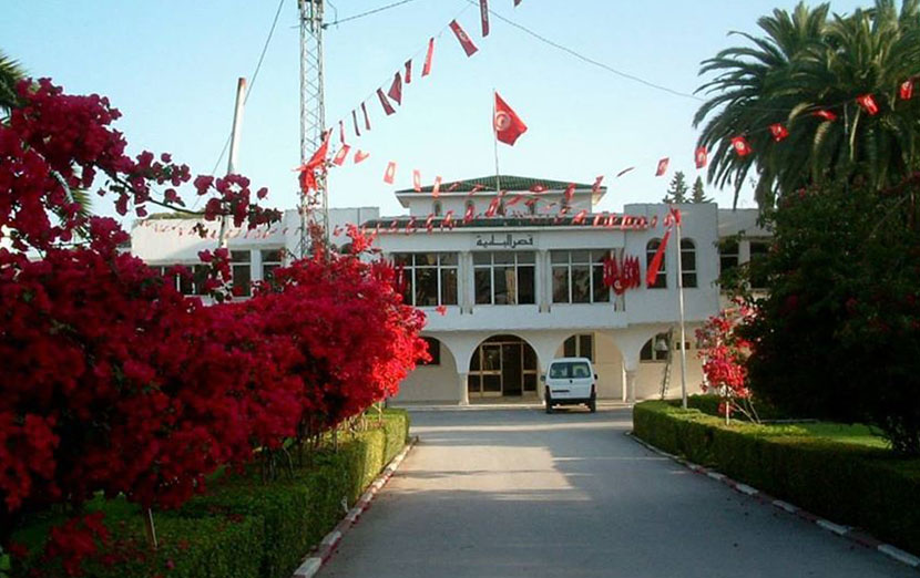 قصر السعيد/ نحو اعادة فتح السوق وتسوية وضعية المستغلين