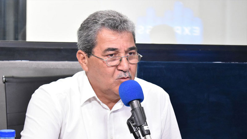 قيادي بحركة الشعب: على الدولة حماية أعوان المناولة بإنهاء هذا النوع من العقود