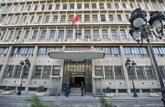 الداخلية تكشف ملابسات وفاة عون أمن في صفاقس