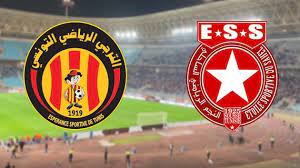 كلاسيكو النجم والترجي/ التشكيلة المحتملة لكل فريق