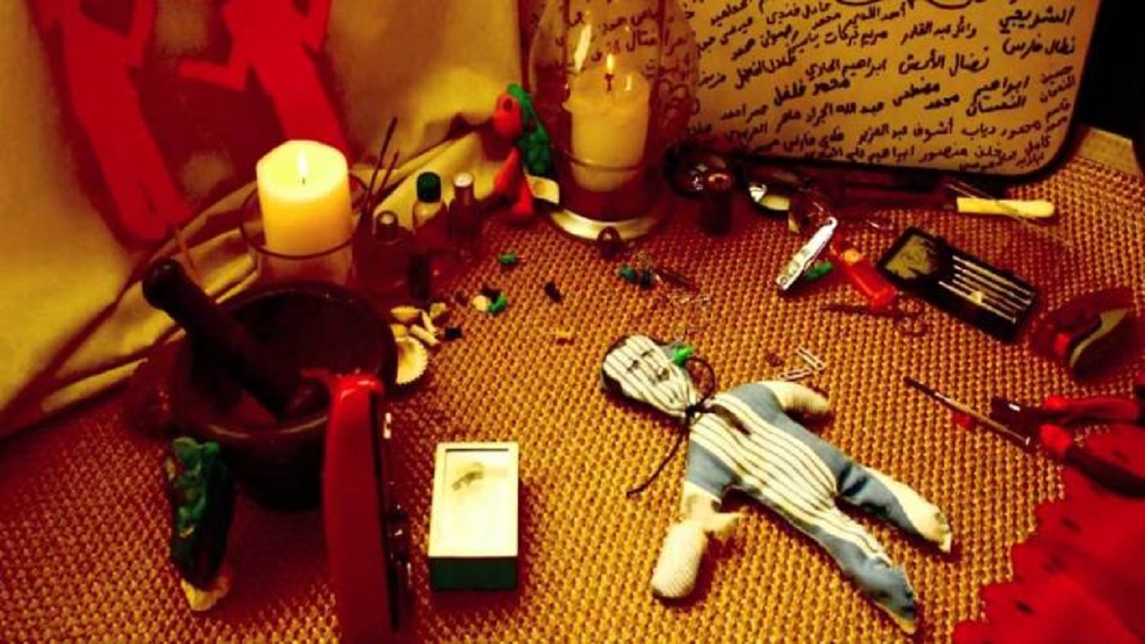 لأول مرة في تونس/ تقديم مقترح قانون لتجريم السحر والشعوذة (تصريح لـ”تونس الان”)