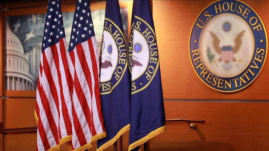 لأول مرة منذ قرن ونصف.. النواب الأميركي يصوت لعزل وزير لأول مرة منذ قرن ونصف.. النواب الأميركي يصوت لعزل وزير