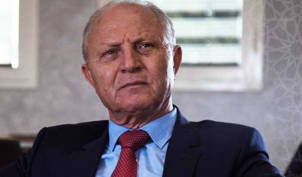 السجن لرضا شرف الدين مع خطايا تناهز 72 مليارا