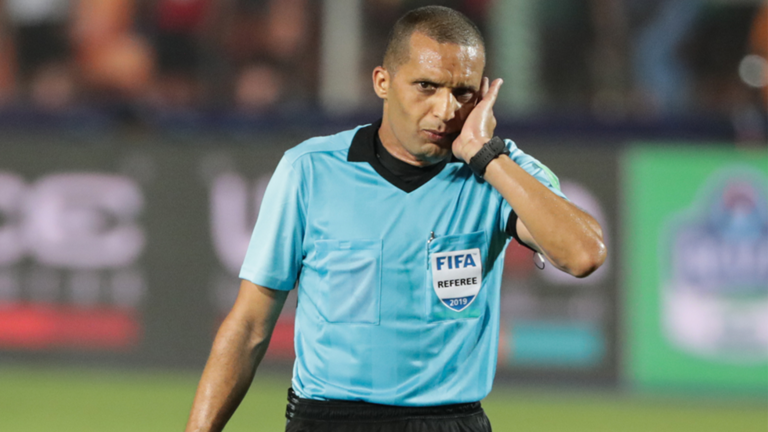 كان 23/ لماذا رفض الحكم المغربي إدارة لقاء جنوب إفريقيا والكونغو ؟ كان 23/ لماذا رفض الحكم المغربي إدارة لقاء جنوب إفريقيا والكونغو ؟