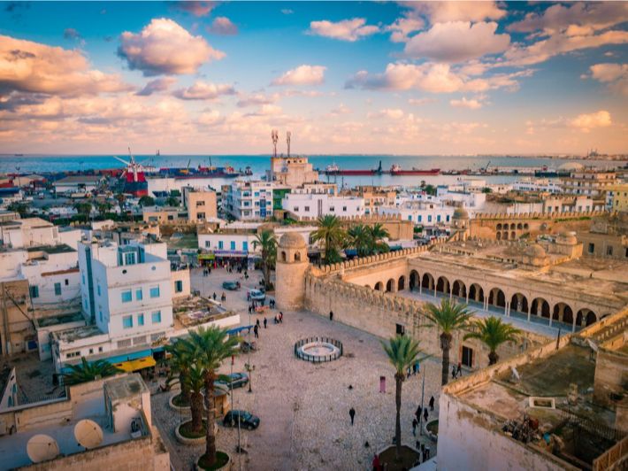 مؤشر الرخاء والازدهار.. تونس في المرتبة 99 عالميا