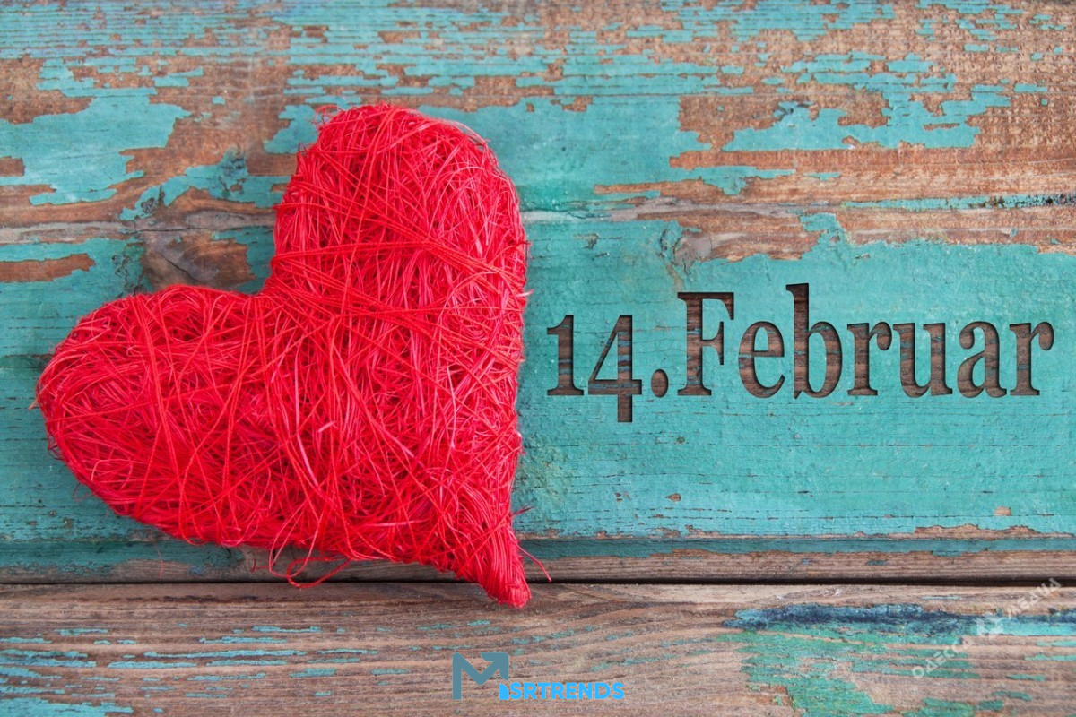 ما حكم الإحتفال بعيد الحب.. دار الإفتاء تحسم الجدل!