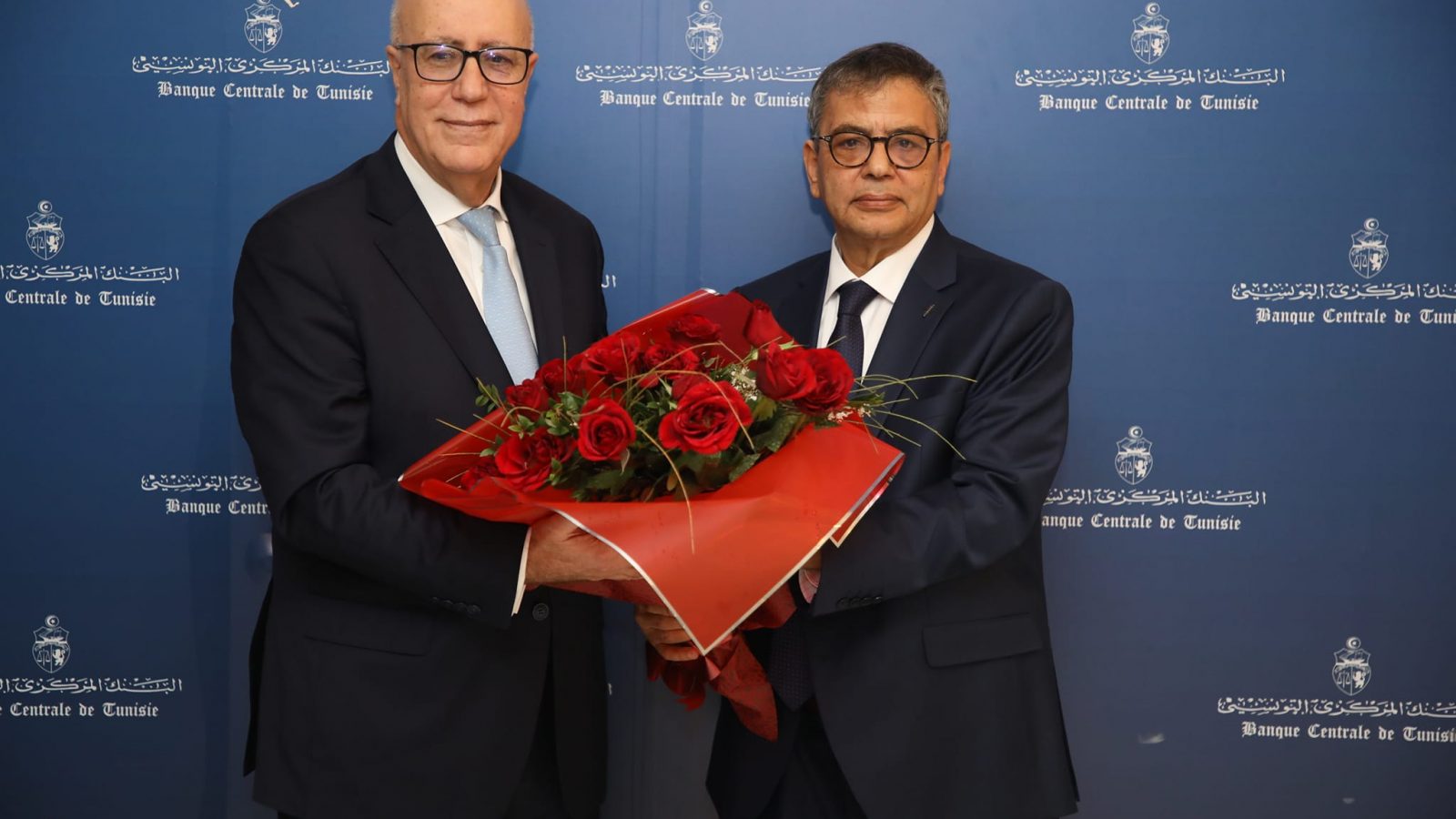 محافظ البنك المركزي الجديد: سننجح في مجابهة كافّة التحديات محافظ البنك المركزي الجديد: سننجح في مجابهة كافّة التحديات