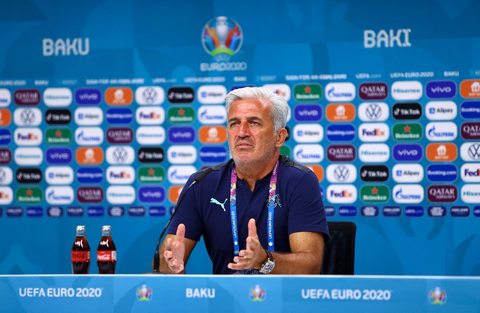  من هو البوسني المرشح بقوة لخلافة جمال بلماضي على رأس المنتخب الجزائري؟