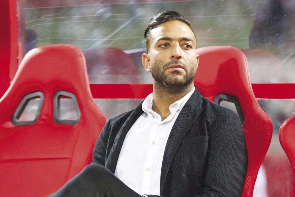 ميدو يتحدث عن فضيحة داخل اتحاد الكرة المصري