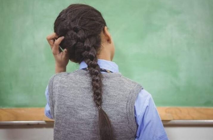 نابل/ أولياء متخوفون من تفشي “القمل” داخل المؤسسات التربوية