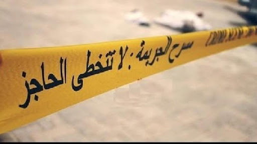 نابل.. يقتل زوجته خنقا بـكابل