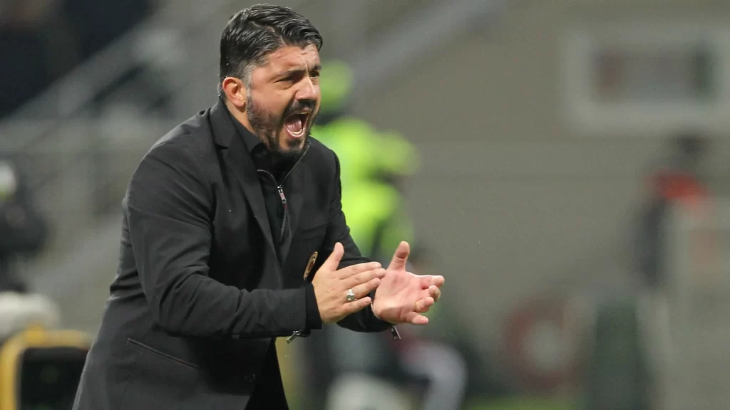 نابولي يُقيل والتر مازاري ومارسيليا يستغني عن جاتوزو