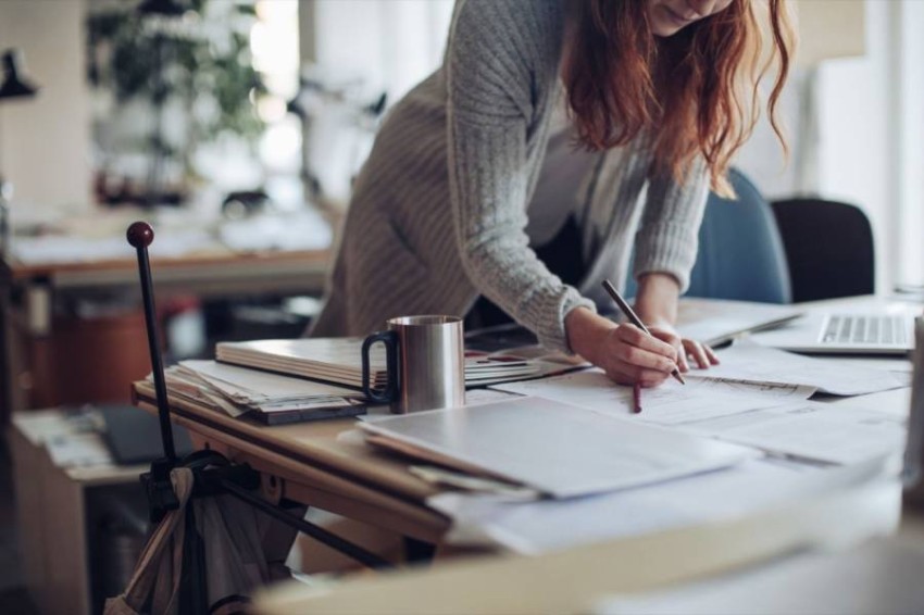 نحو وضع اجراءات جديدة لدعم أصحاب المشاريع الذاتية