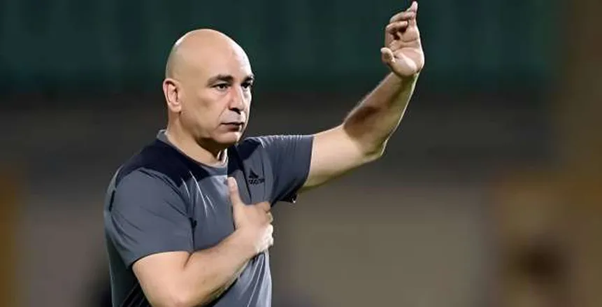 نقل مدرب المنتخب المصري إلى المستشفى إثر وعكة صحية مفاجئة