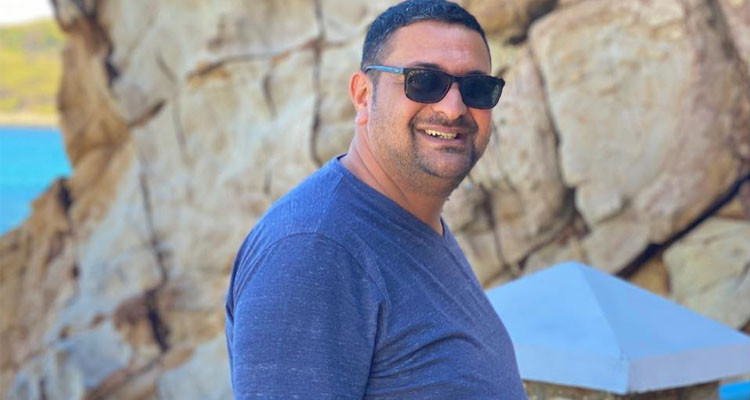 نقل مدير إذاعة MFM إلى العناية المركزة