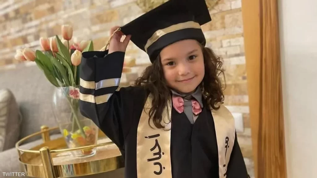 نهاية حزينة للطفلة هند رجب في غزة