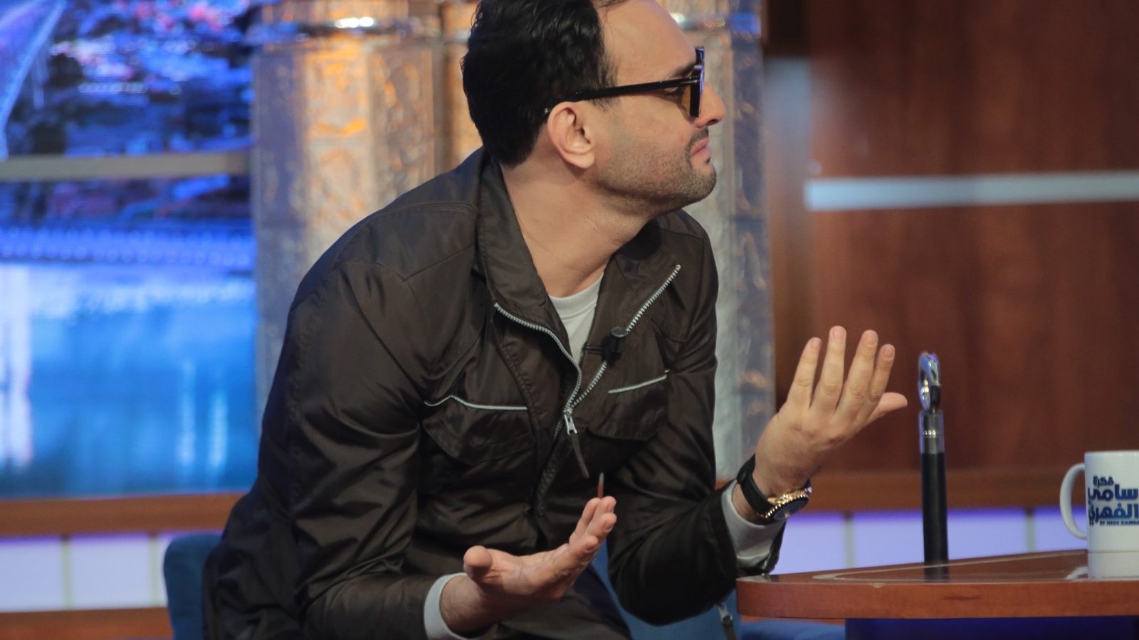 نور شيبة باكيا: تعرضت لإنهيار عصبي في السجن وتم نقلي لمستشفى الرازي (فيديو)