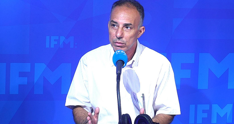 نوفل عميرة لـ”تونس الان”: احتقان كبير في صفوف الصيادلة والاطباء