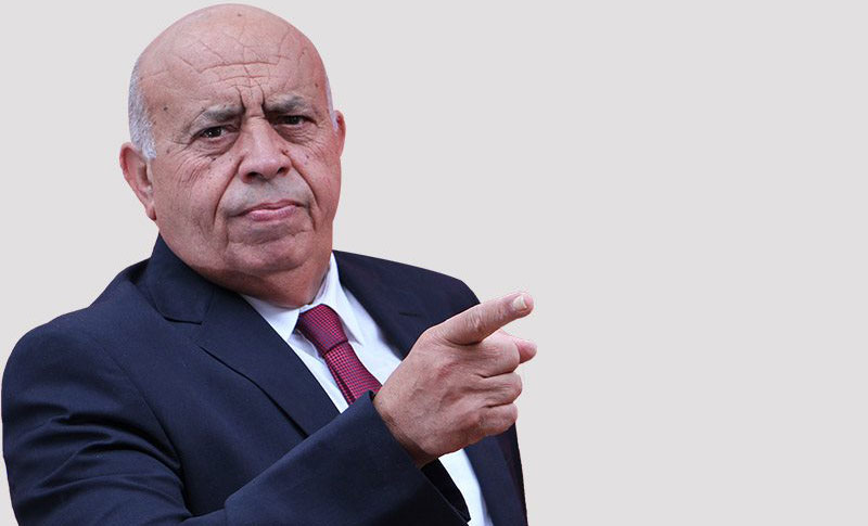 اليوم المؤتمر/ هل يخلف البريكي نفسه على رأس تونس إلى الأمام؟ (تصريح لـ”تونس الان”) اليوم المؤتمر/ هل يخلف البريكي نفسه على رأس تونس إلى الأمام؟ (تصريح لـ”تونس الان”)