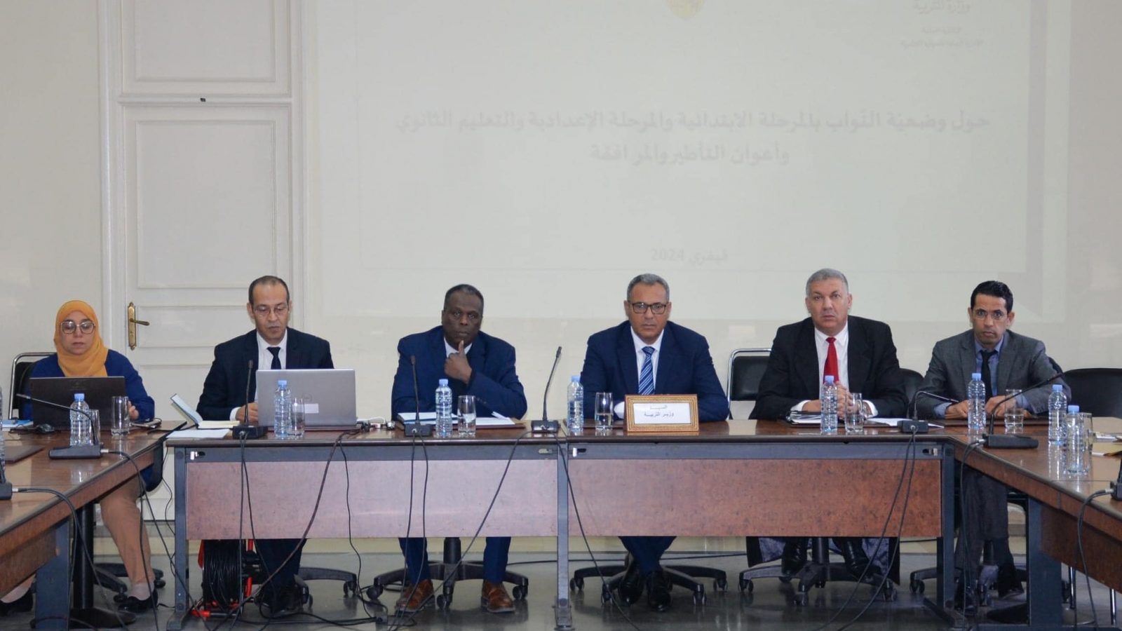 وزير التربية: منحة الاساتذة النواب ستصبح 1500 دينارا بداية من هذا التاريخ